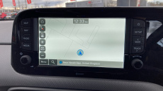 Hyundai i10 1.0 [63] Advance 5dr Auto [Nav] Petrol Hatchback